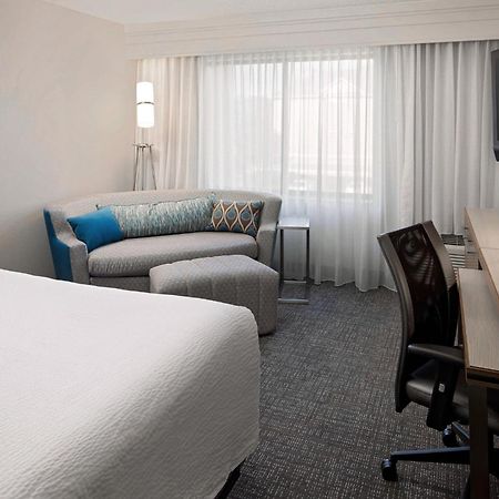 Courtyard Houston Westchase Hotel Luaran gambar