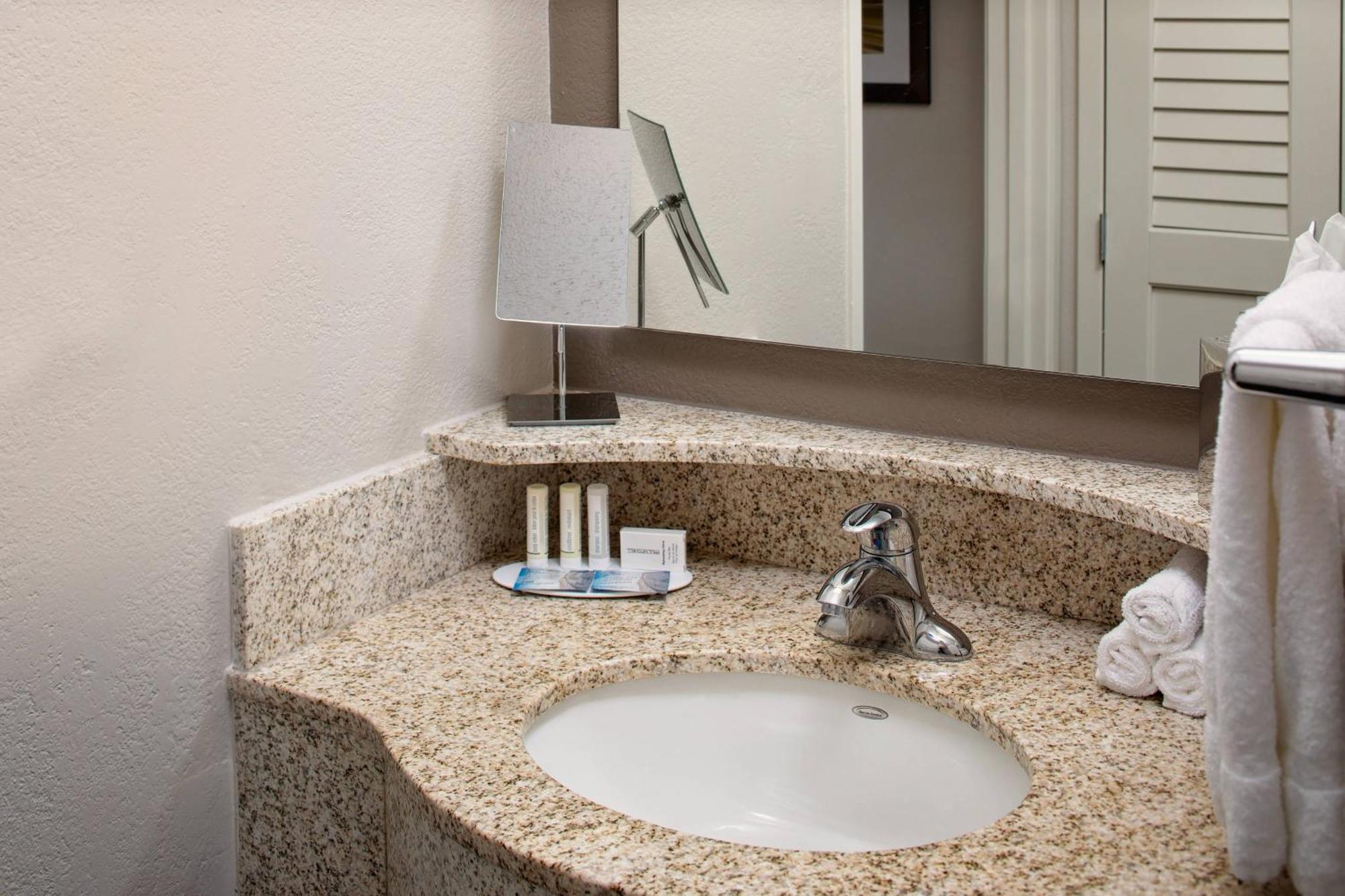 Courtyard Houston Westchase Hotel Luaran gambar