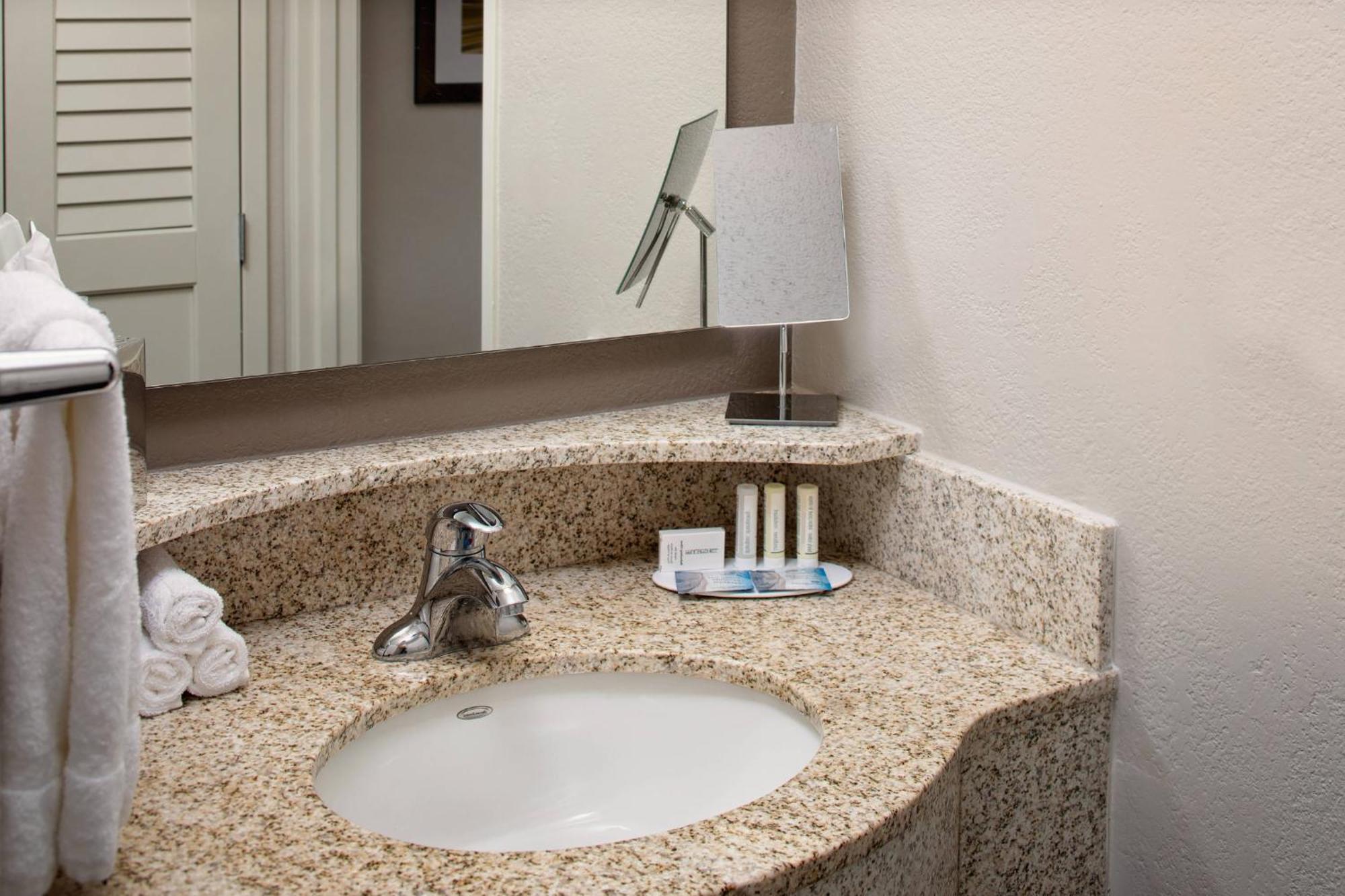 Courtyard Houston Westchase Hotel Luaran gambar