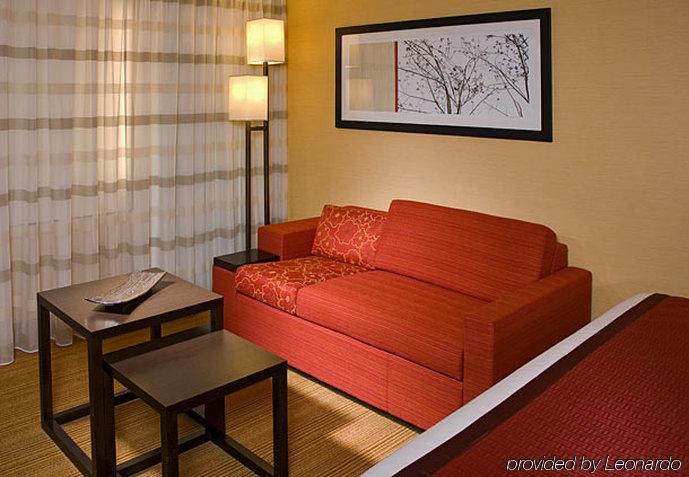 Courtyard Houston Westchase Hotel Bilik gambar