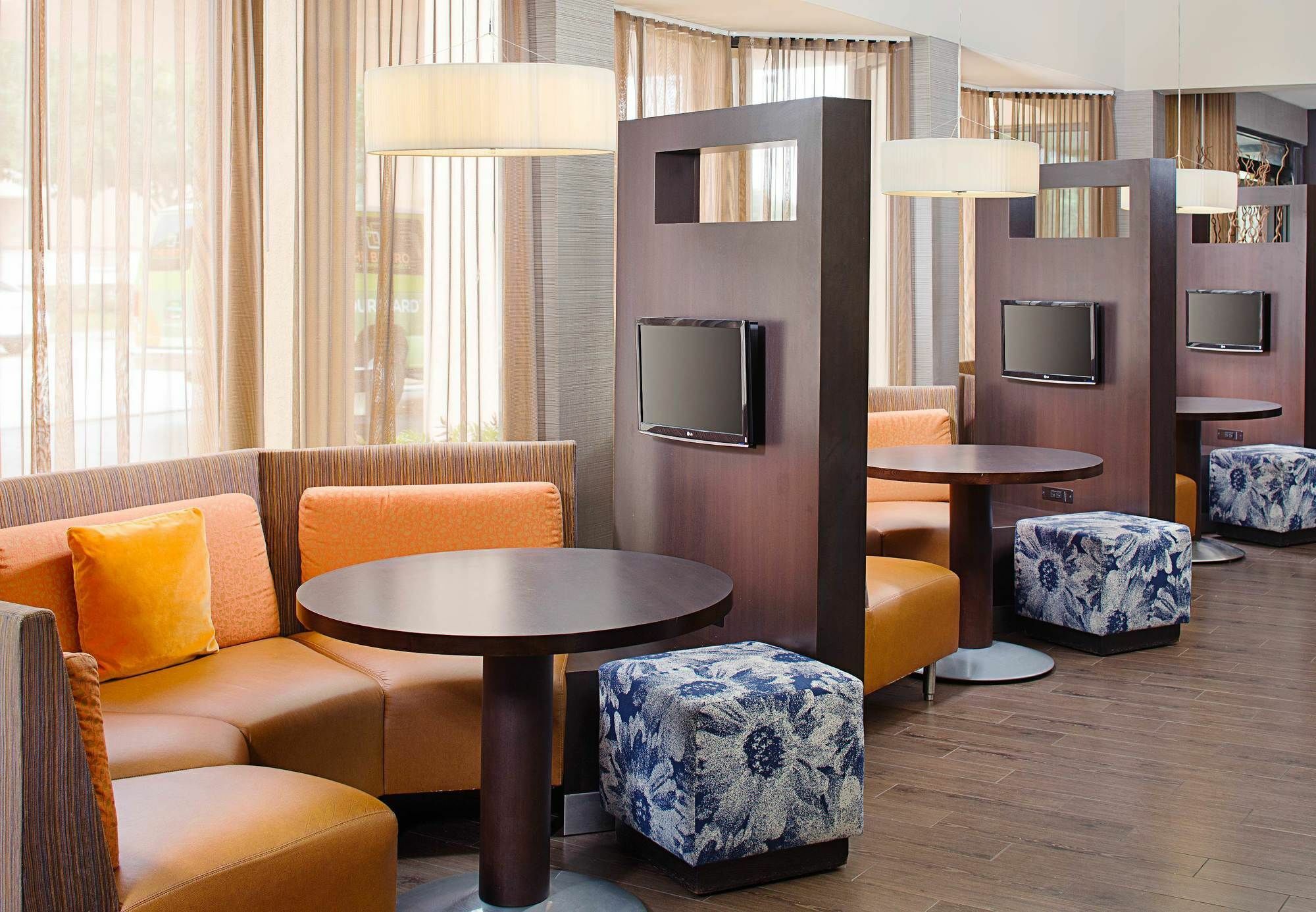 Courtyard Houston Westchase Hotel Luaran gambar